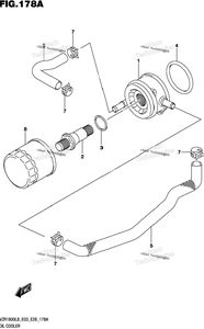 Нажмите для увеличения Oil Cooler