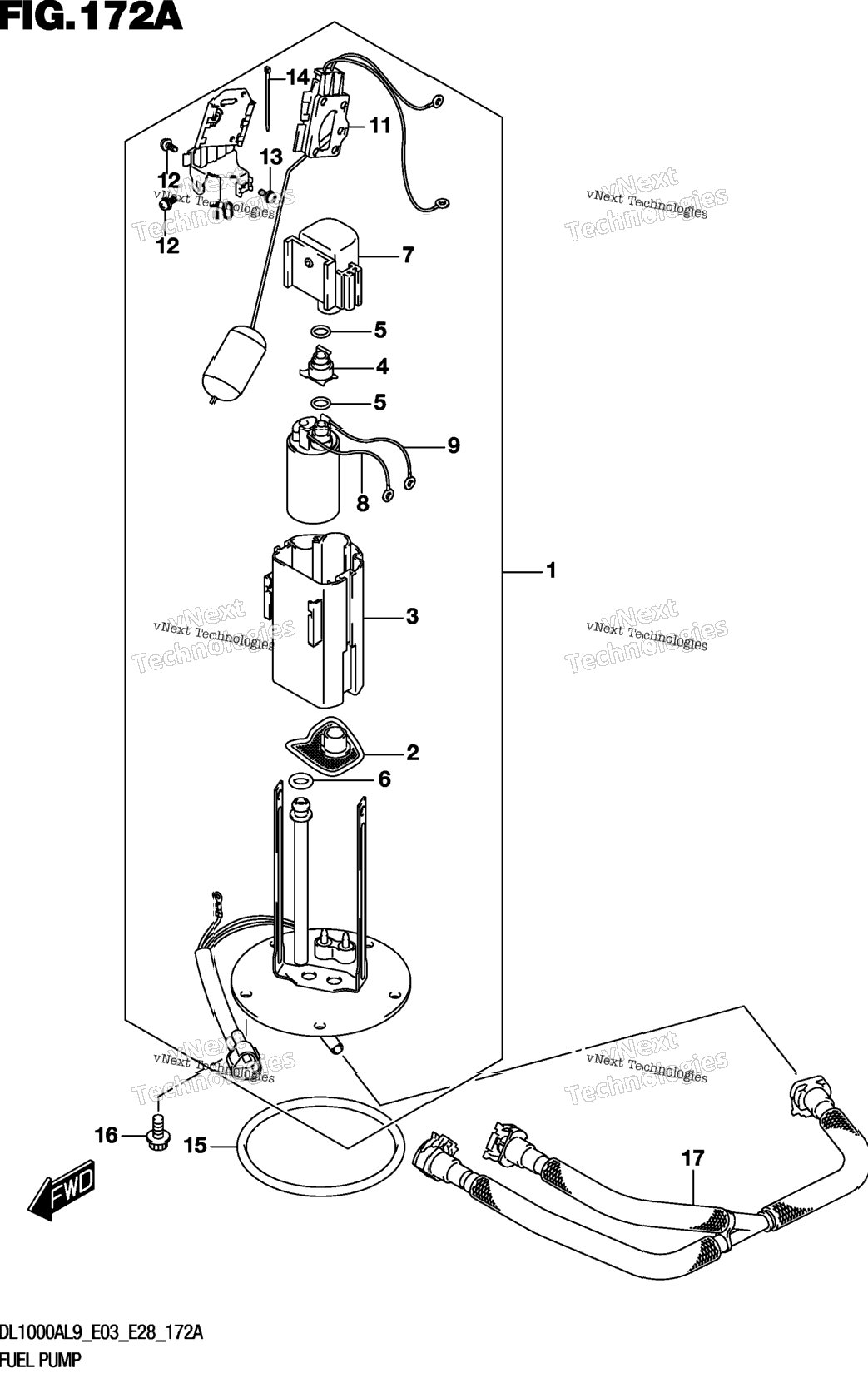Fuel Pump