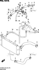 Нажмите для увеличения Radiator Hose
