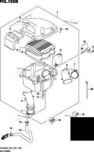 Нажмите для увеличения Air Cleaner