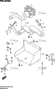 Нажмите для увеличения Hydraulic Unit