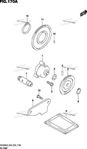 Нажмите для увеличения Oil Pump