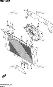 Нажмите для увеличения Radiator