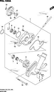 Нажмите для увеличения Water Pump