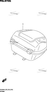 Нажмите для увеличения Optional (Top Case Set)