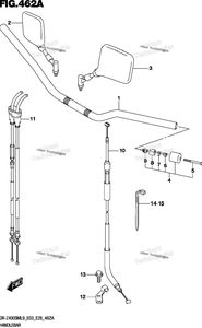 Нажмите для увеличения Handlebar