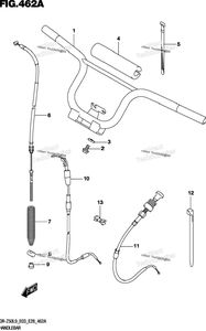 Нажмите для увеличения Handlebar