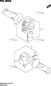 Нажмите для увеличения Handle Switch