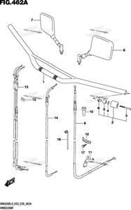 Нажмите для увеличения Handlebar