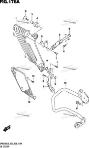 Нажмите для увеличения Oil Cooler