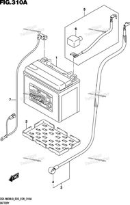 Нажмите для увеличения Battery