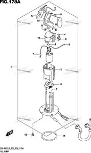 Нажмите для увеличения Fuel Pump