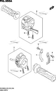 Нажмите для увеличения Handle Switch