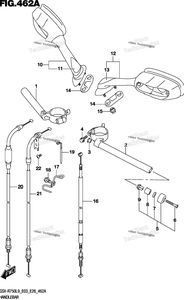 Нажмите для увеличения Handlebar