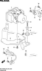 Нажмите для увеличения Hydraulic Unit