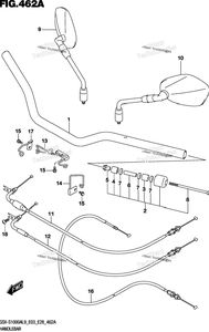 Нажмите для увеличения Handlebar