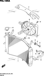 Нажмите для увеличения Radiator