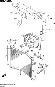 Нажмите для увеличения Radiator