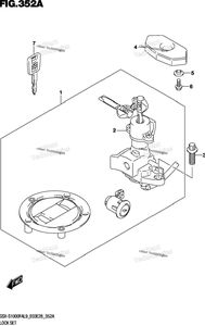 Lock Set