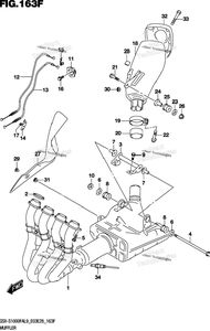 Muffler (Gsx-S1000fyal9 E33)
