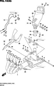 Muffler (Gsx-S1000fzal9 E03)