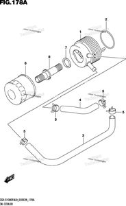 Oil Cooler
