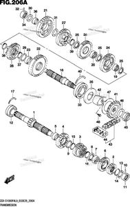 Transmission