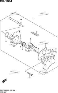 Нажмите для увеличения Water Pump