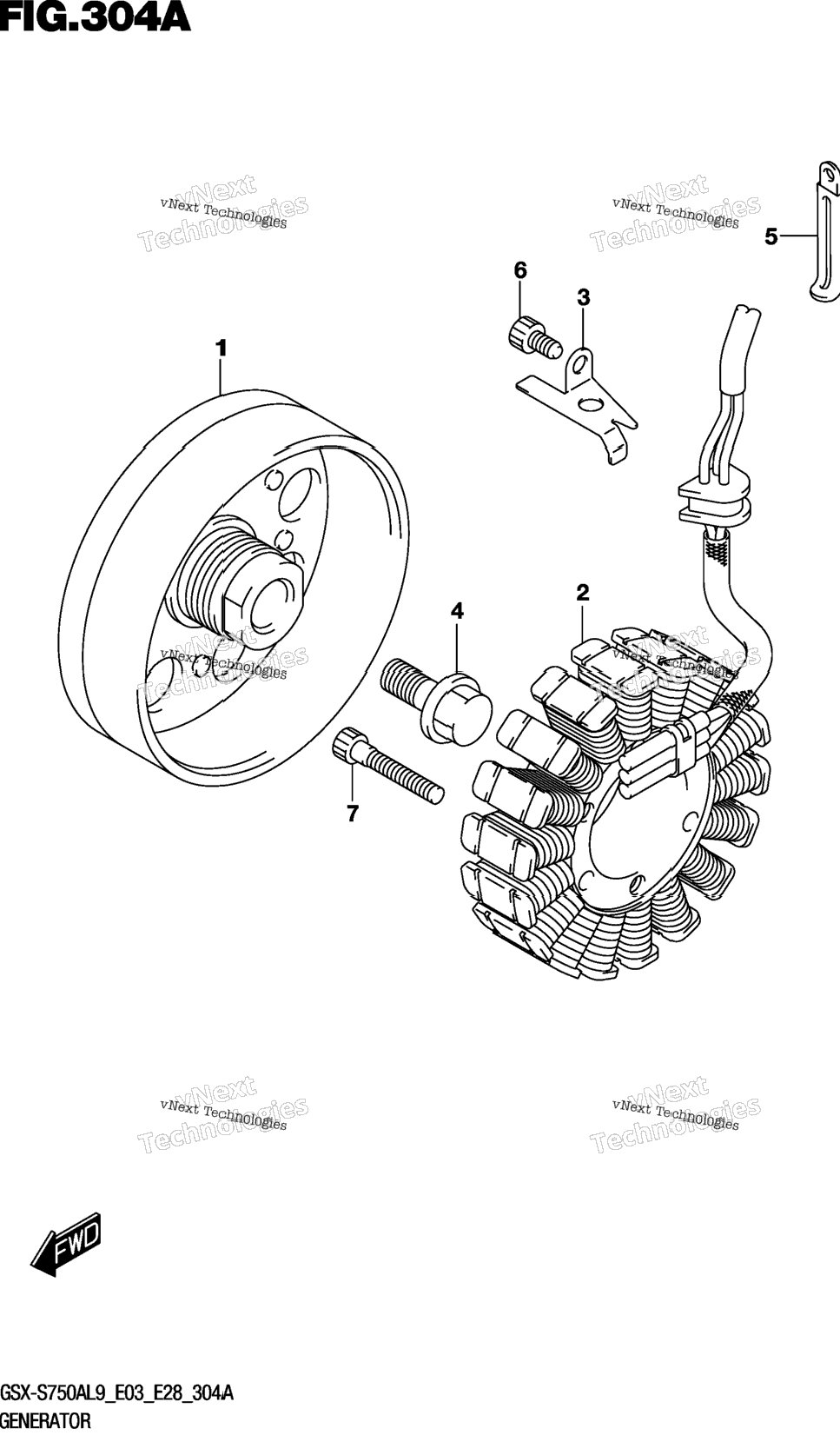 Generator