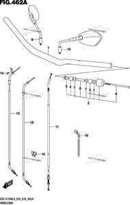 Нажмите для увеличения Handlebar