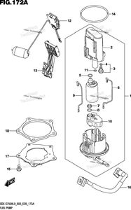 Нажмите для увеличения Fuel Pump