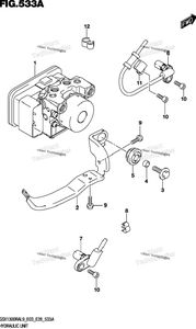 Нажмите для увеличения Hydraulic Unit