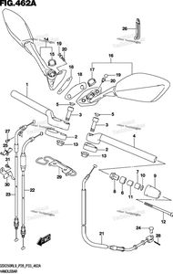 Нажмите для увеличения Handlebar