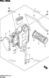 Нажмите для увеличения Air Cleaner