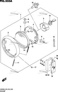 Нажмите для увеличения Headlamp