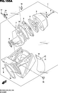 Нажмите для увеличения Air Cleaner