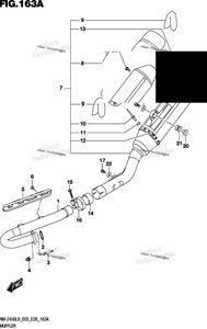 Нажмите для увеличения Muffler