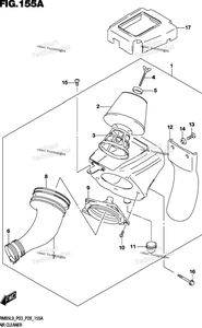 Нажмите для увеличения Air Cleaner