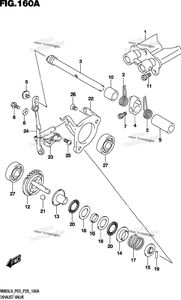 Нажмите для увеличения Exhaust Valve