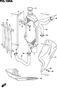 Нажмите для увеличения Radiator