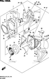 Нажмите для увеличения Air Cleaner