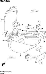 Нажмите для увеличения Fuel Tank