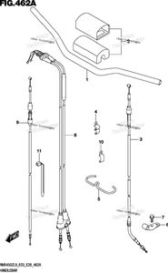 Нажмите для увеличения Handlebar