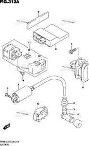 Нажмите для увеличения Electrical