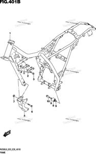 Frame (Rv200l9 E28)