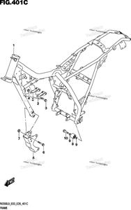 Frame (Rv200l9 E33)