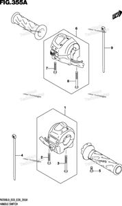 Нажмите для увеличения Handle Switch
