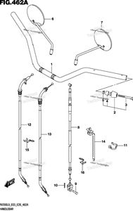 Нажмите для увеличения Handlebar