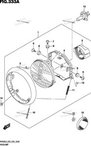Нажмите для увеличения Headlamp