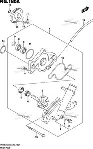 Нажмите для увеличения Water Pump